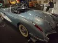 Chevrolet Corvette Corvette Convertible (C1) — 7