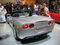 zdjęcie Corvette