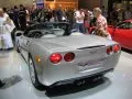Chevrolet Corvette Corvette Convertible (C6) — 8