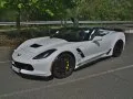 Chevrolet Corvette Corvette Convertible (C7) — 5