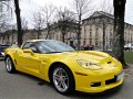 zdjęcie Corvette