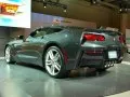 Chevrolet Corvette Corvette Coupe (C7) — 17