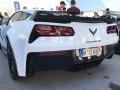 zdjęcie Corvette