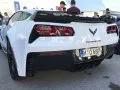 Chevrolet Corvette Corvette Targa (C7) — 11