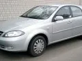 Chevrolet Lacetti Lacetti Hatchback — 9