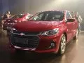 Chevrolet Onix Onix II — 2