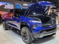 zdjęcie Silverado EV