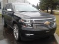 zdjęcie Tahoe