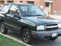 Chevrolet Tracker Tracker Convertible II — 3