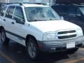 Chevrolet Tracker Tracker II — 3