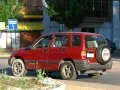 Chevrolet Tracker Tracker II — 6