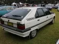 Citroen BX BX I (Phase II, 1987) — 7