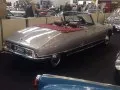 Citroen ID ID Cabriolet