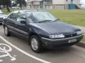 Citroen Xantia Xantia (X1) — 7