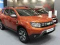 Dacia Duster Duster II (facelift 2022) — 7