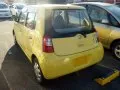 Daihatsu Esse Esse (J) — 4