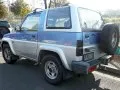 Daihatsu Feroza Feroza Hard Top (F300) — 4