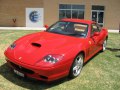 zdjęcie 575M Maranello
