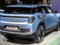 zdjęcie Explorer EV