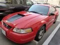 Ford Mustang Mustang IV — 5