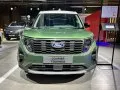 Ford Tourneo Courier Tourneo Courier II — 5