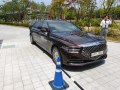 G90L I (facelift 2018)