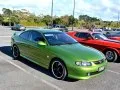 Holden Monaro Monaro — 7