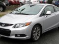 Civic IX Coupe