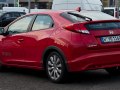 zdjęcie Civic