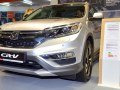 zdjęcie CR-V