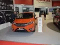Honda Jazz Jazz III — 3