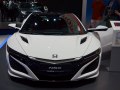 zdjęcie NSX