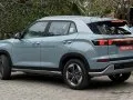 Hyundai Creta Creta II (facelift 2024) — 4