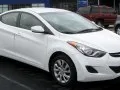 Hyundai Elantra Elantra V — 2