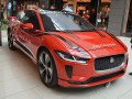 zdjęcie I-Pace