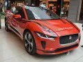 Jaguar I-Pace I-Pace — 60