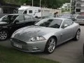 Jaguar XK XK Coupe (X150) — 8