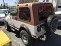 Jeep CJ CJ-7 — 16