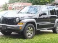 Jeep Liberty Liberty I (facelift 2004)