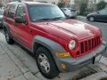 Jeep Liberty Liberty I (facelift 2004) — 6