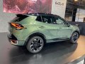 zdjęcie Sportage