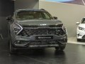 zdjęcie Sportage