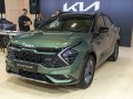 zdjęcie Sportage