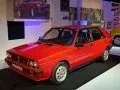 Lancia Delta Delta I (831, facelift 1986) — 6