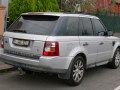 zdjęcie Range Rover Sport