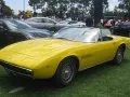 Maserati Ghibli Ghibli I Spyder (AM115) — 13