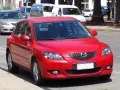Mazda 3 3 I Hatchback (BK) — 3