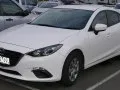 Mazda 3 3 III Sedan (BM) — 3