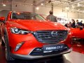 zdjęcie CX-3