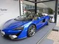 McLaren 570S 570S Spider — 3